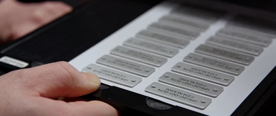 PrintoLUX Signo - rentable